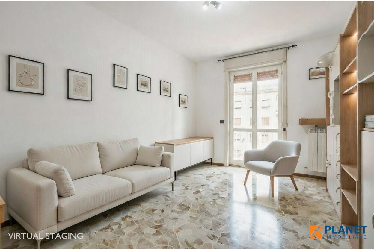 VENDITA 2 Locali, Cologno Monzese, 180.000 Euro