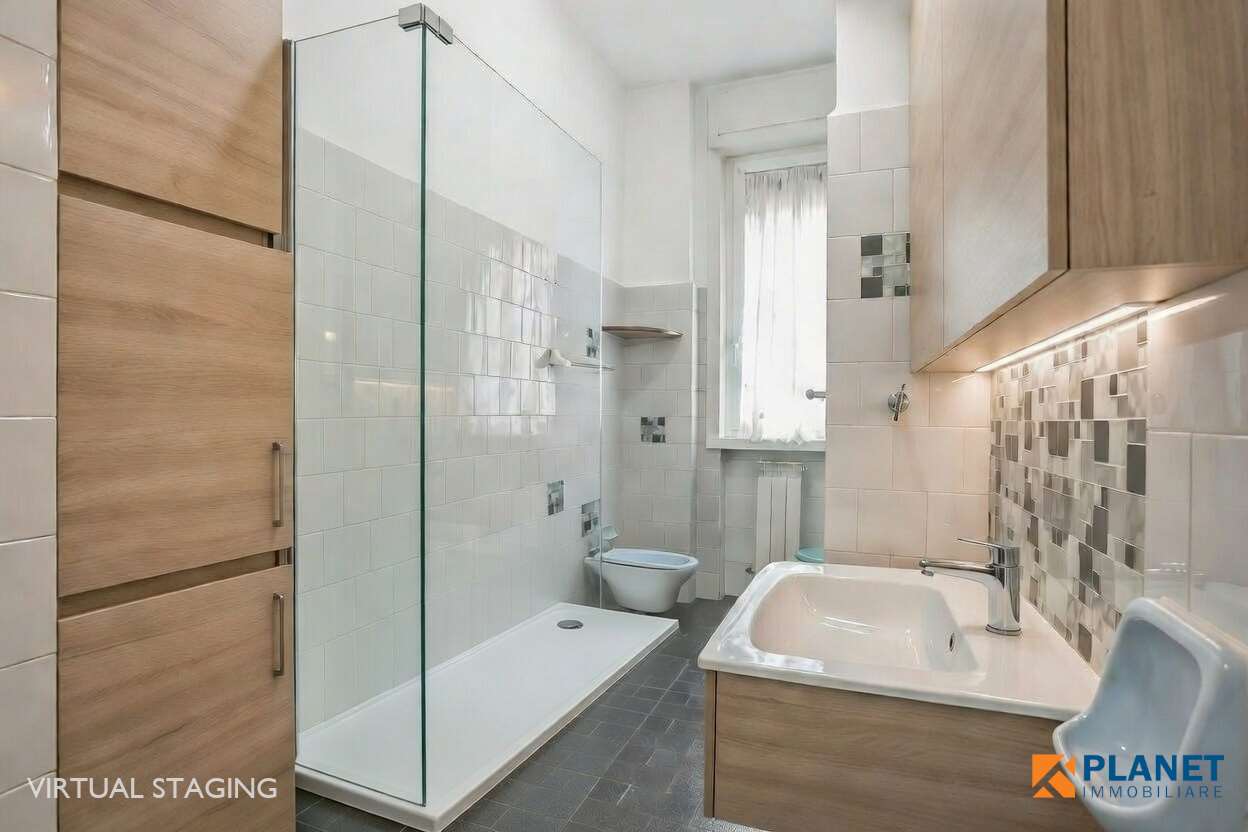 VENDITA 2 Locali, Cologno Monzese, 180.000 Euro