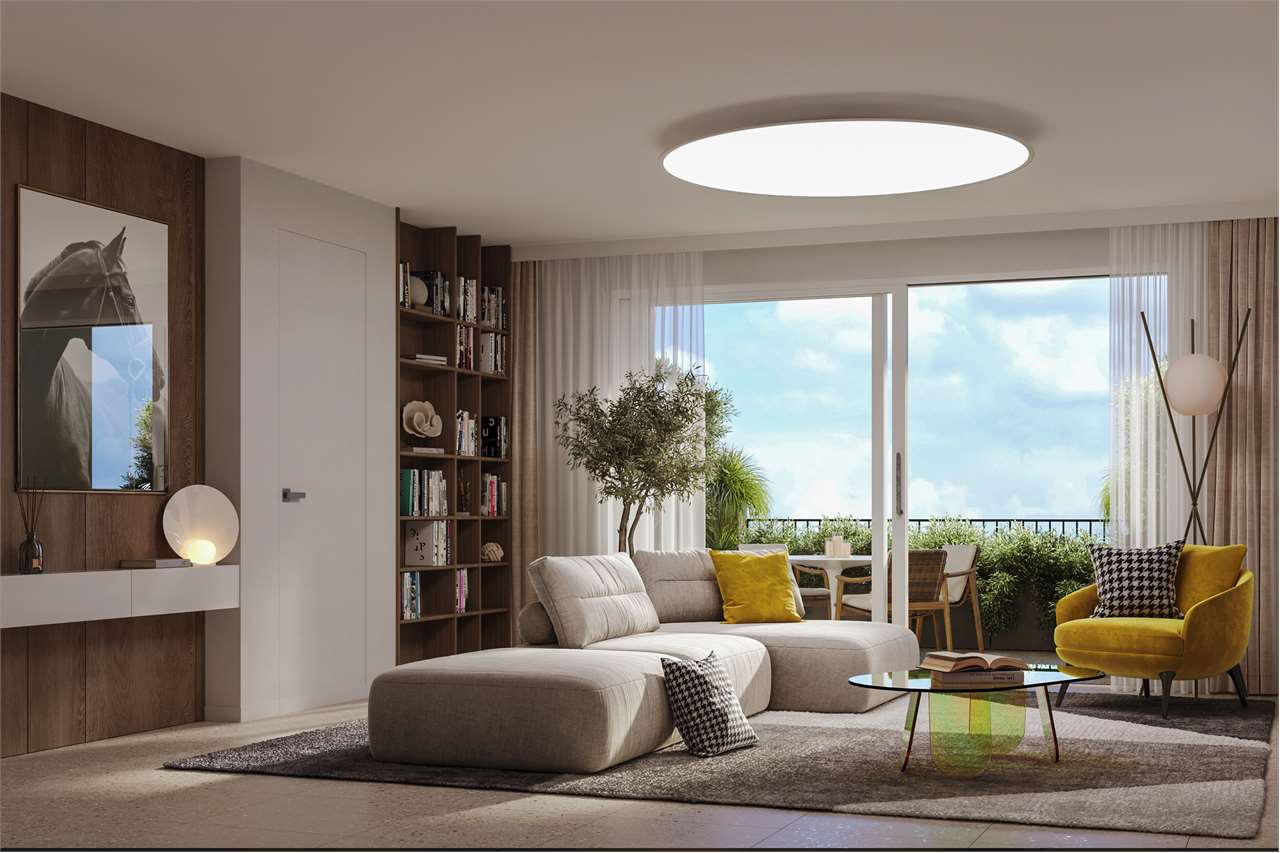 VENDITA 4 Locali, Lissone, 350.000 Euro