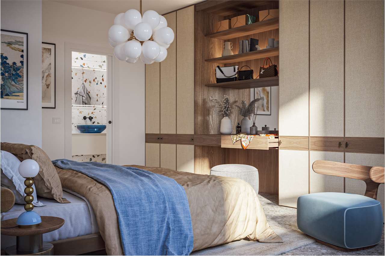 VENDITA 4 Locali, Lissone, 350.000 Euro