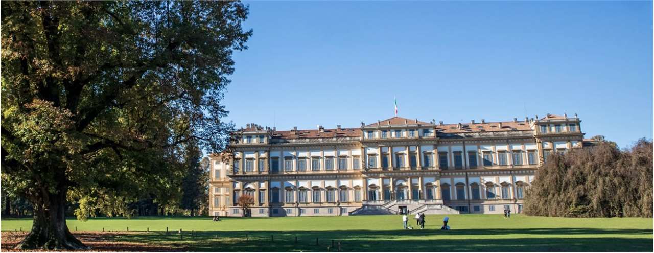 VENDITA 4 Locali, Lissone, 350.000 Euro