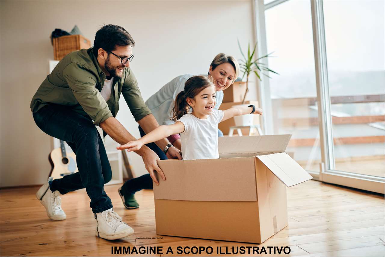 VENDITA 4 Locali, Lissone, 425.000 Euro