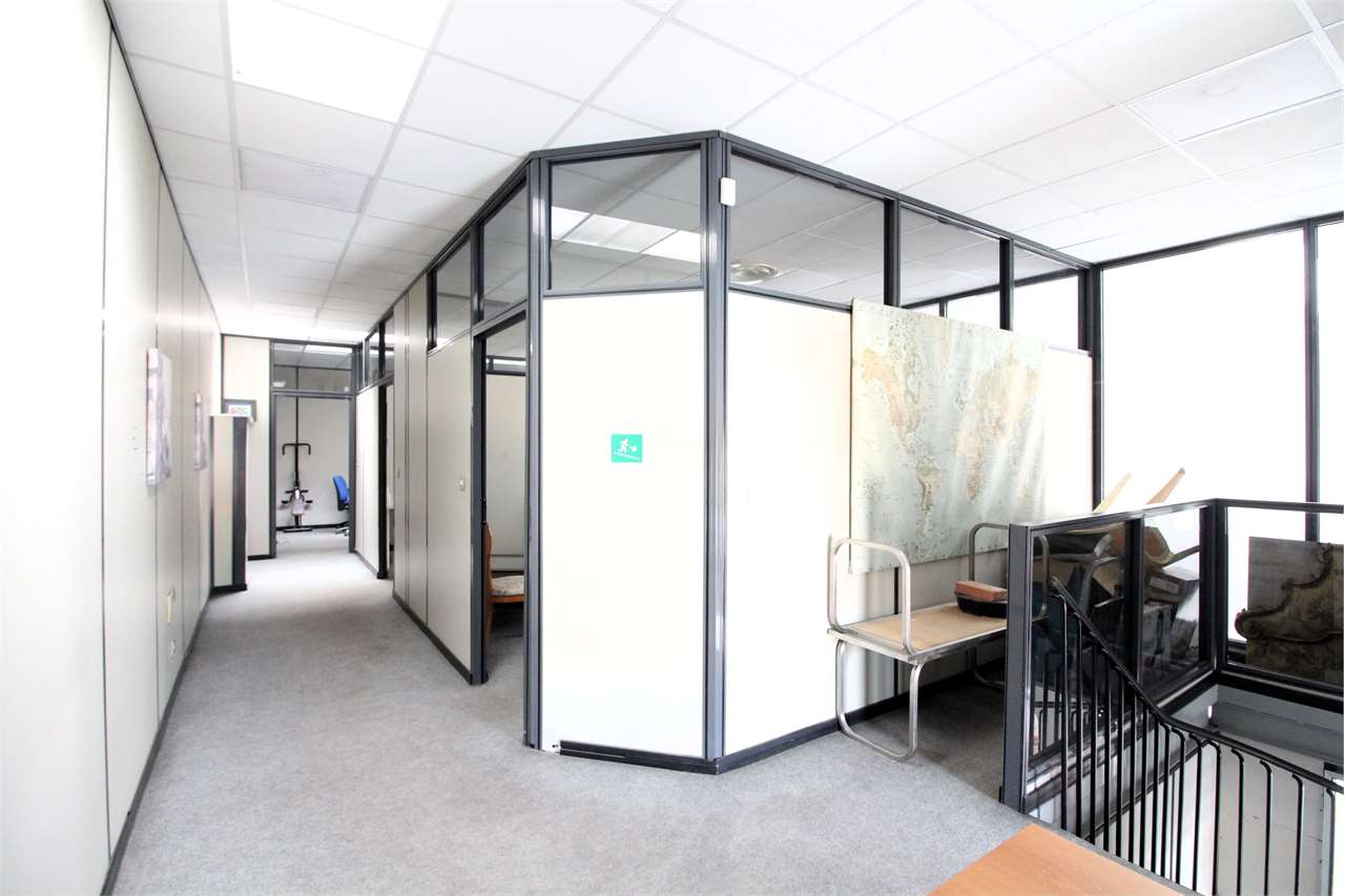 VENDITA Capannone, Roncello, 245.000 Euro