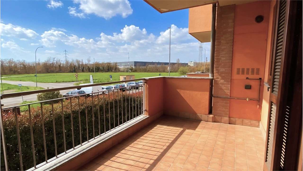 AFFITTO 3 Locali, Basiano, 780 Euro