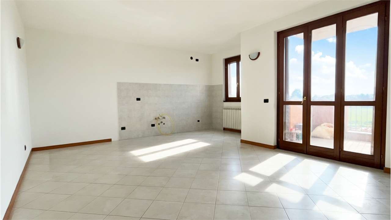 AFFITTO 3 Locali, Basiano, 780 Euro