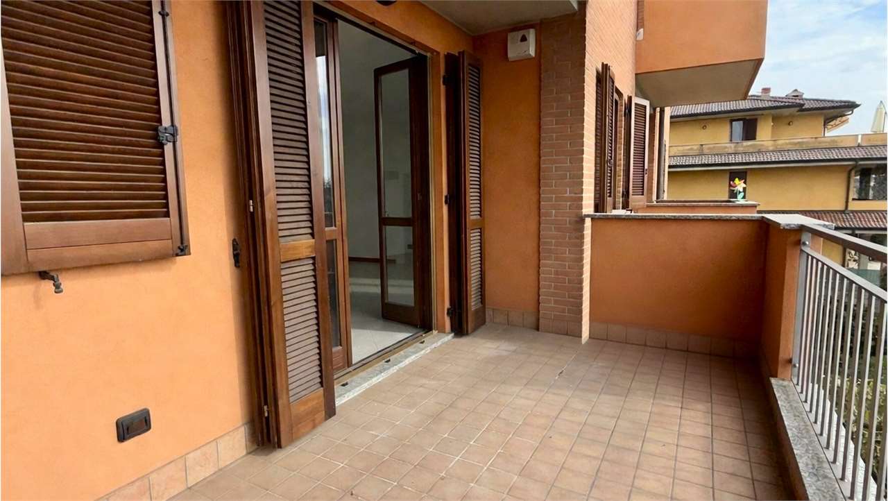 AFFITTO 3 Locali, Basiano, 780 Euro