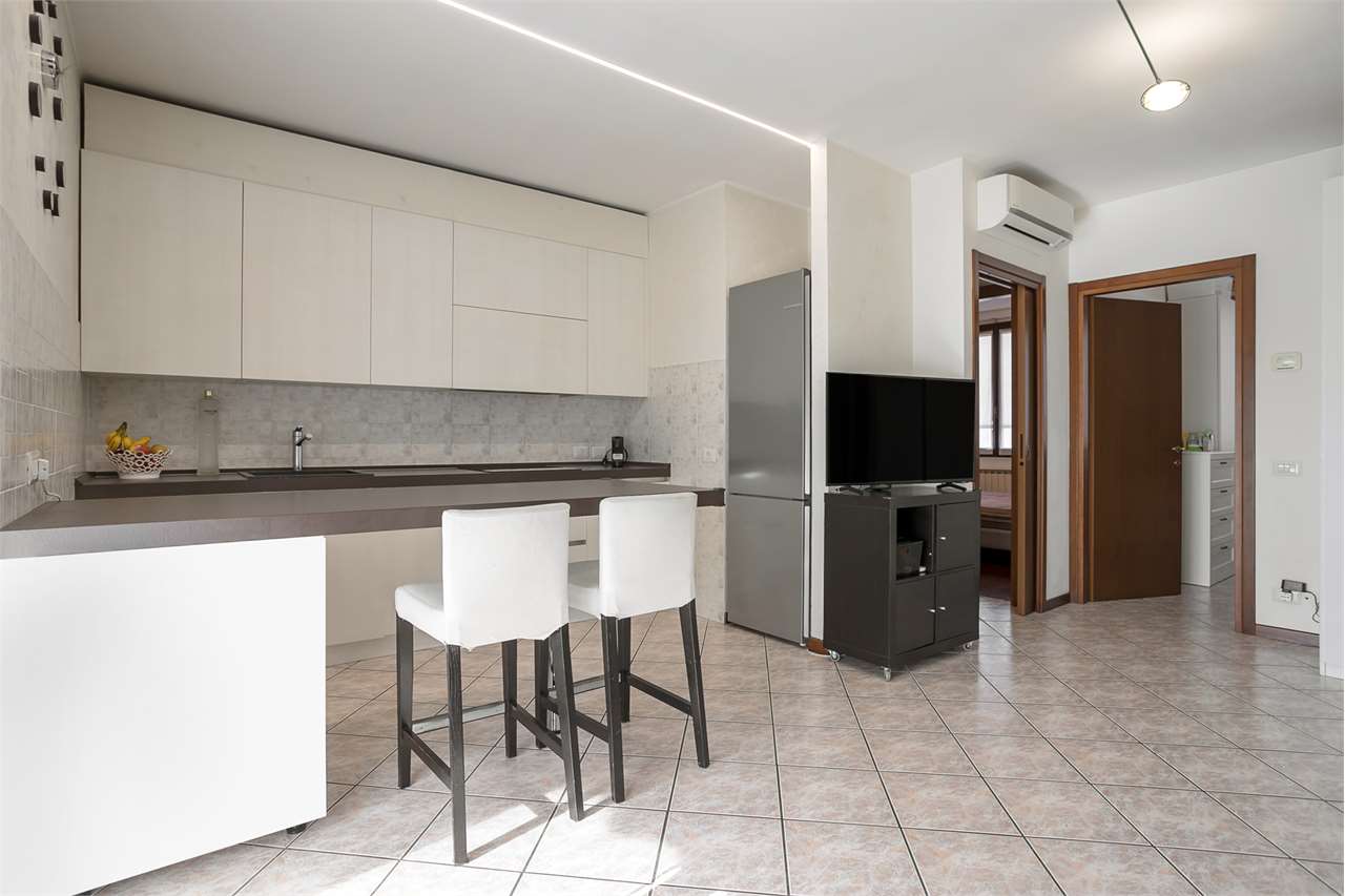 VENDITA 3 Locali, Basiano, 176.000 Euro