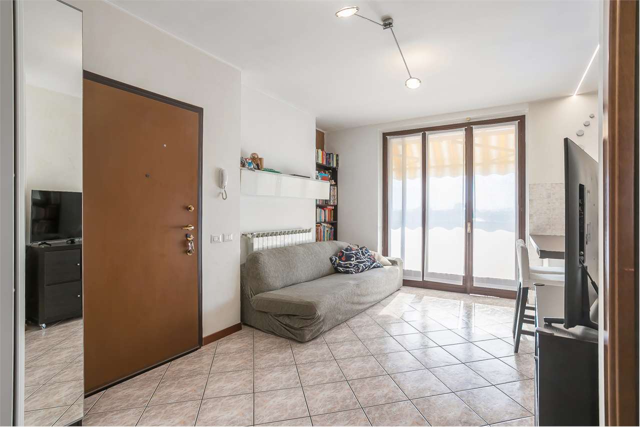 VENDITA 3 Locali, Basiano, 176.000 Euro