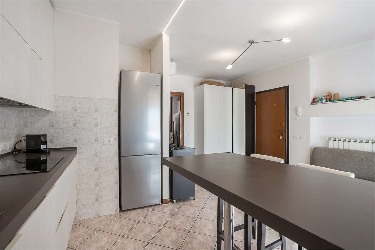 VENDITA 3 Locali, Basiano, 176.000 Euro