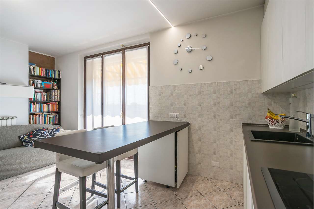 VENDITA 3 Locali, Basiano, 176.000 Euro