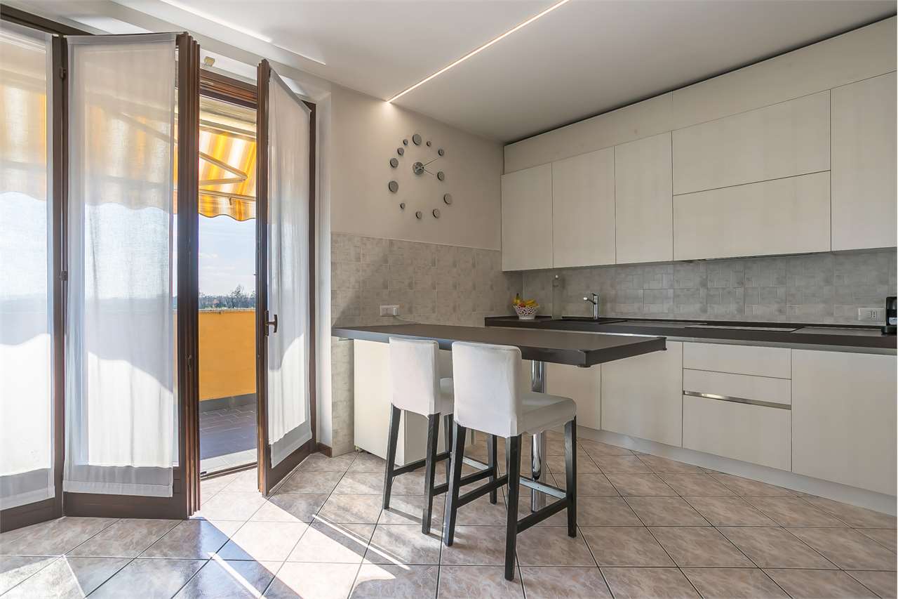 VENDITA 3 Locali, Basiano, 176.000 Euro