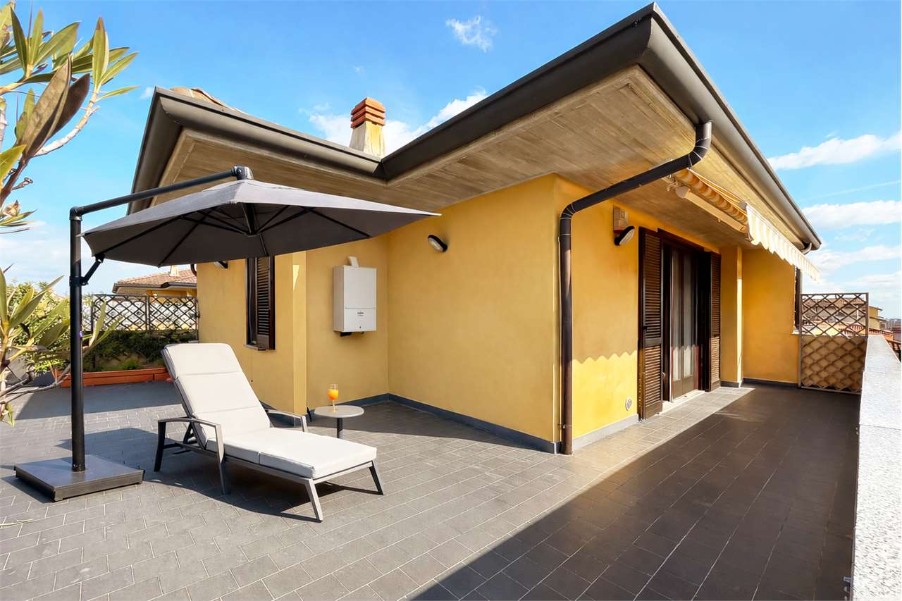 VENDITA 3 Locali, Basiano, 176.000 Euro