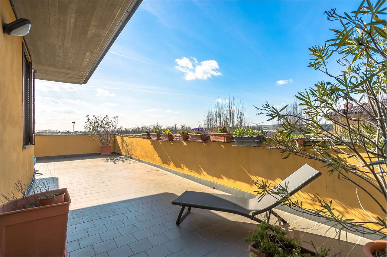 VENDITA 3 Locali, Basiano, 176.000 Euro