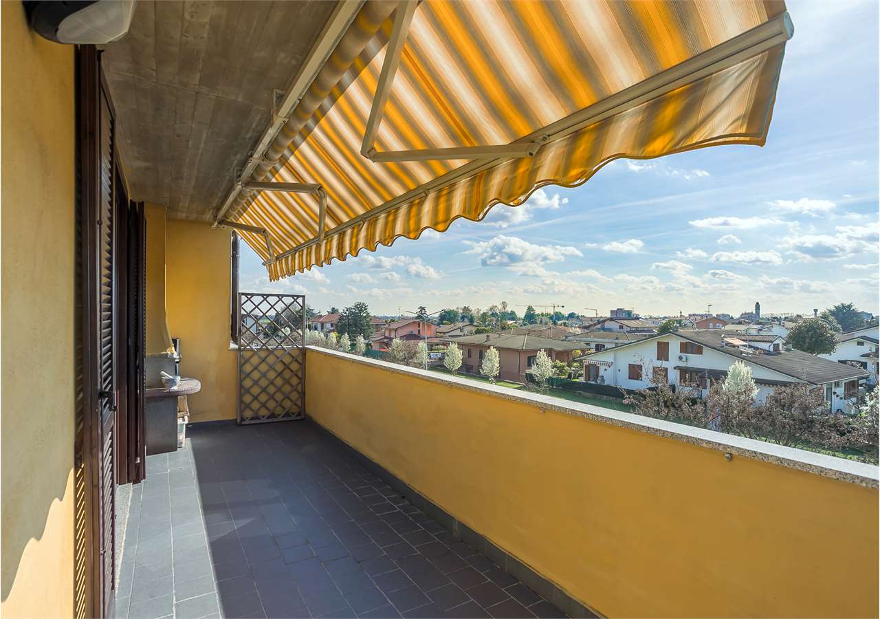 VENDITA 3 Locali, Basiano, 176.000 Euro