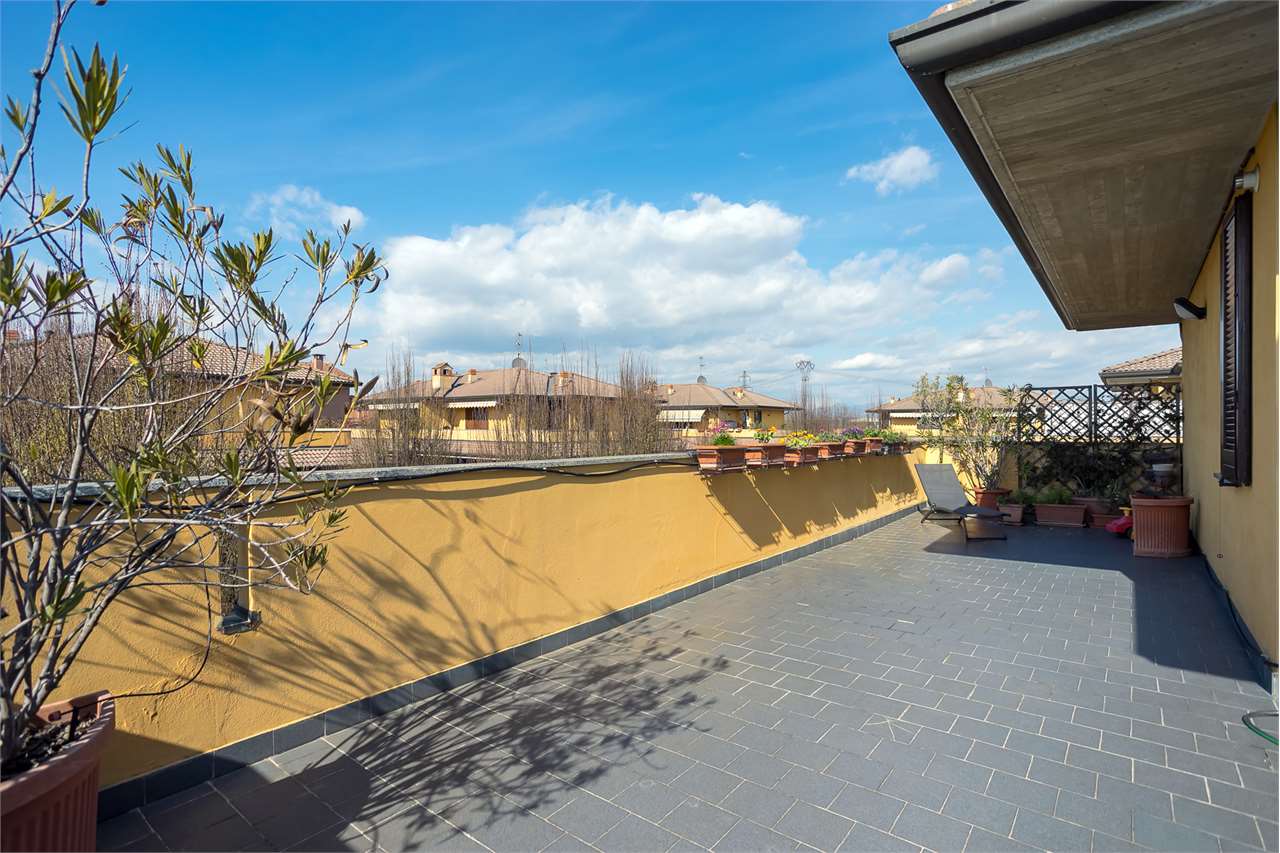 VENDITA 3 Locali, Basiano, 176.000 Euro