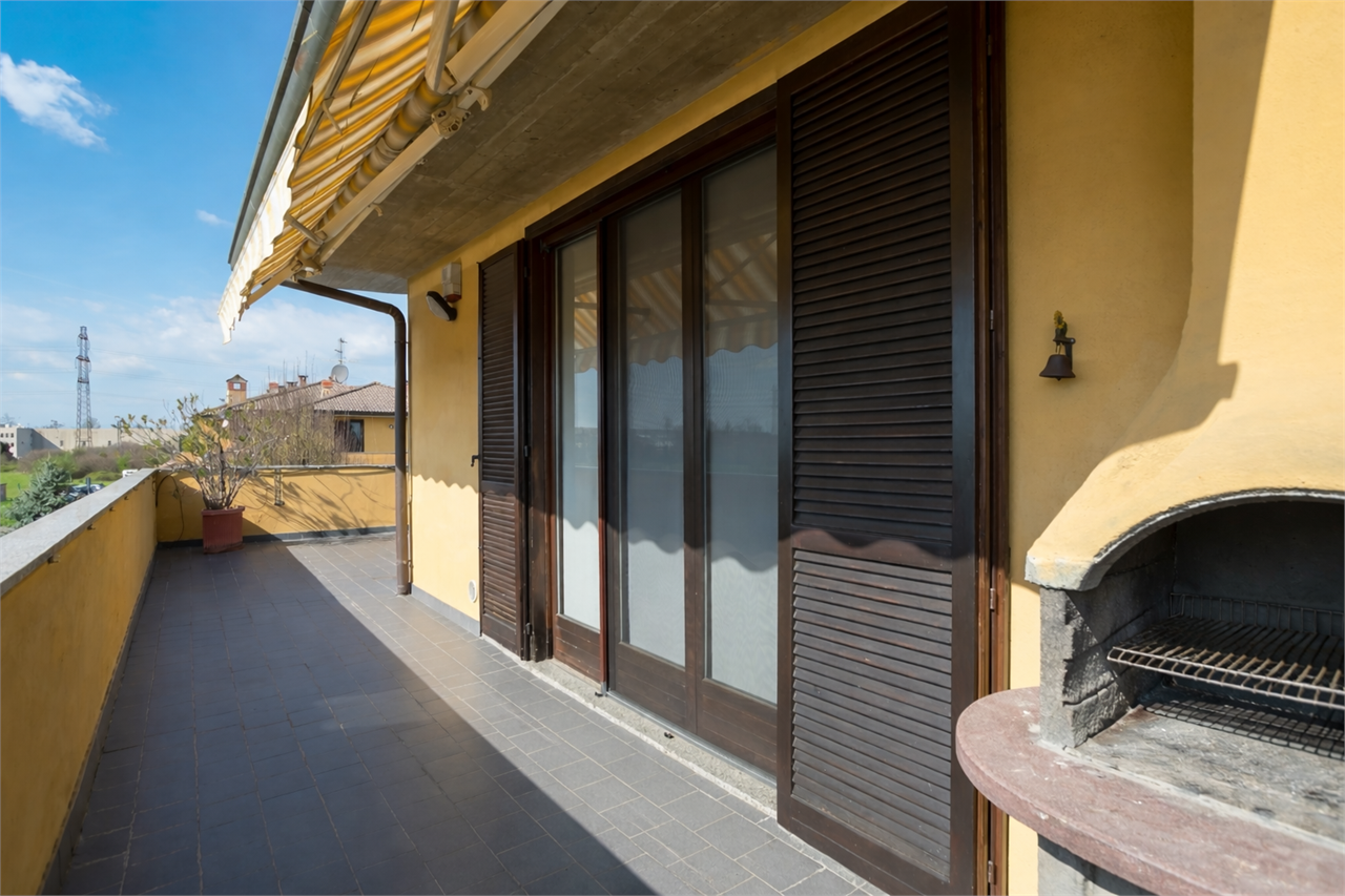 VENDITA 3 Locali, Basiano, 176.000 Euro