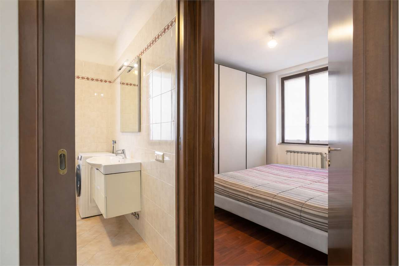 VENDITA 3 Locali, Basiano, 176.000 Euro