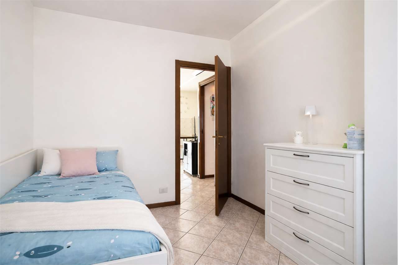 VENDITA 3 Locali, Basiano, 176.000 Euro