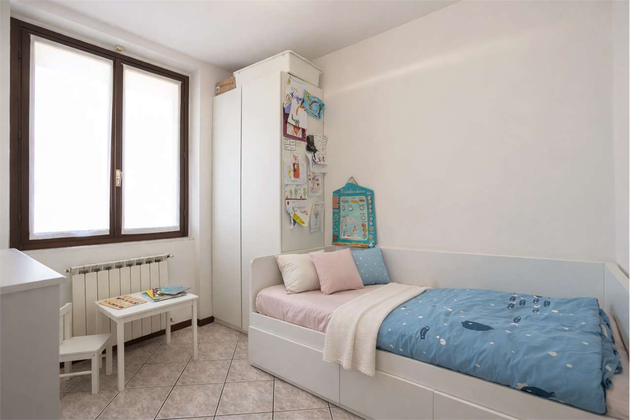 VENDITA 3 Locali, Basiano, 176.000 Euro