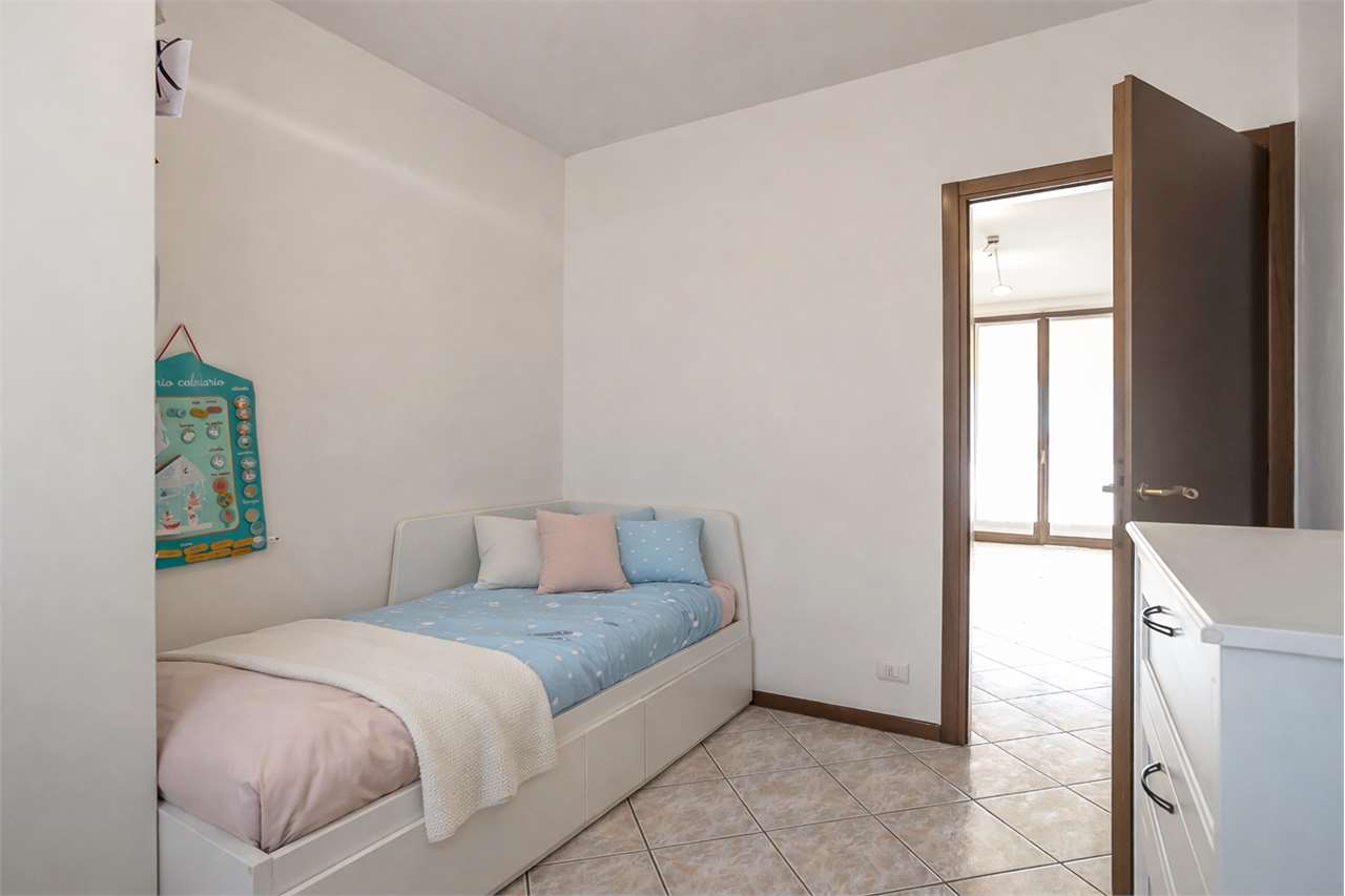 VENDITA 3 Locali, Basiano, 176.000 Euro