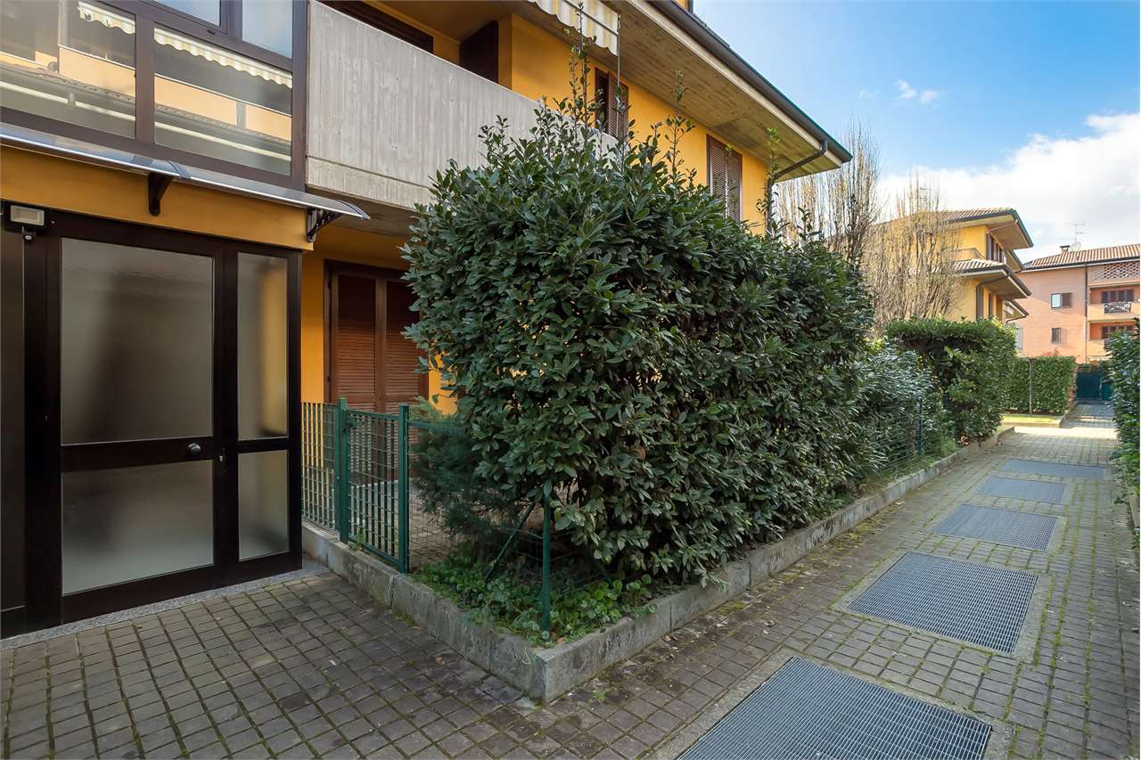 VENDITA 3 Locali, Basiano, 176.000 Euro