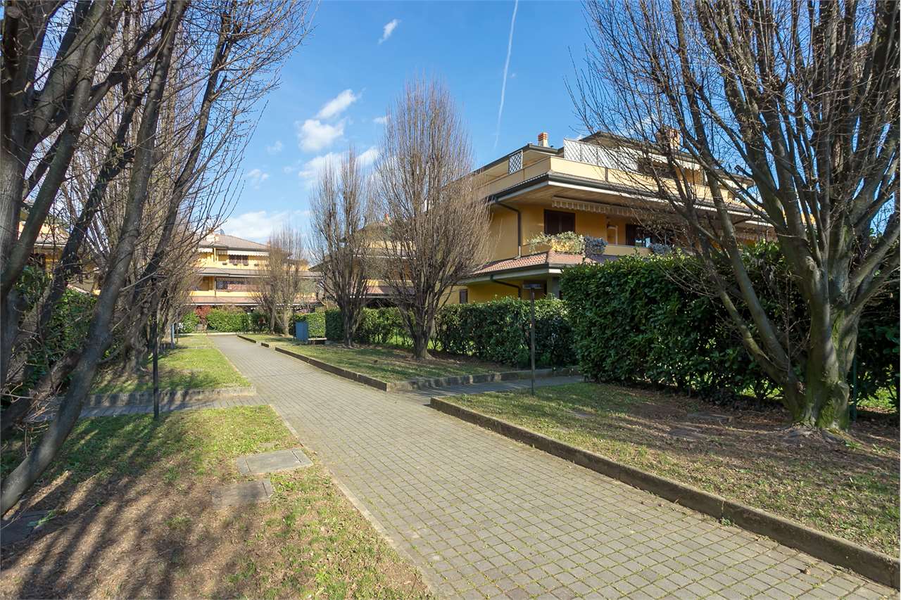 VENDITA 3 Locali, Basiano, 176.000 Euro