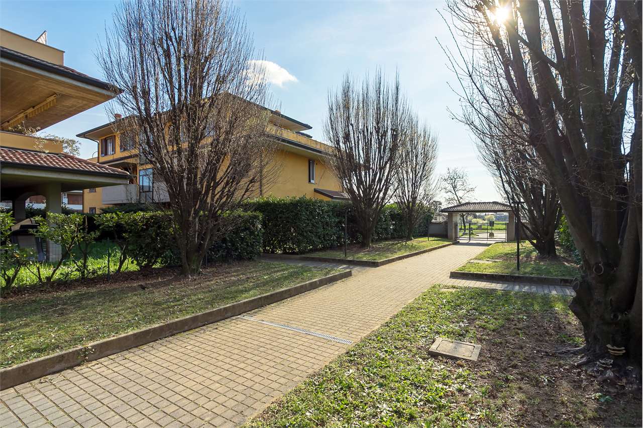 VENDITA 3 Locali, Basiano, 176.000 Euro