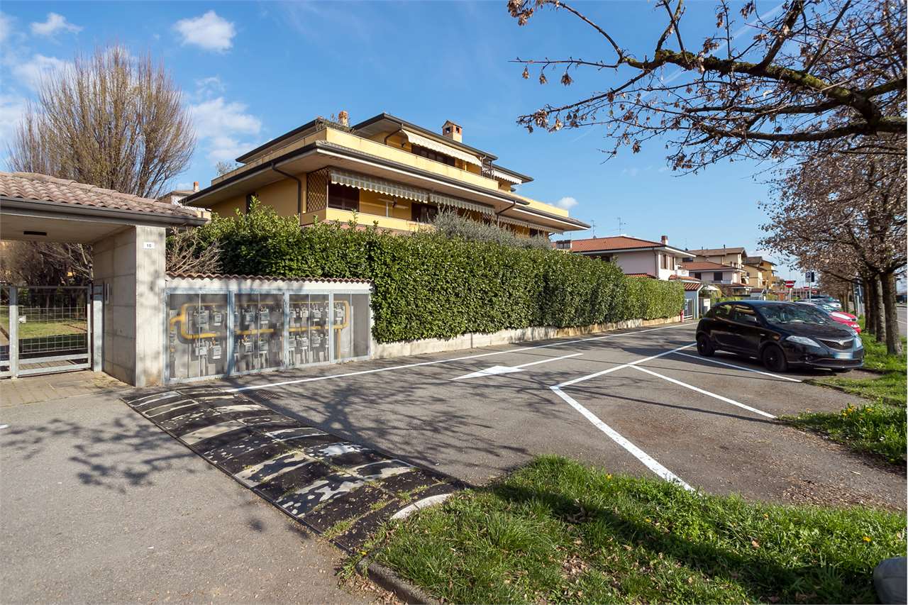 VENDITA 3 Locali, Basiano, 176.000 Euro