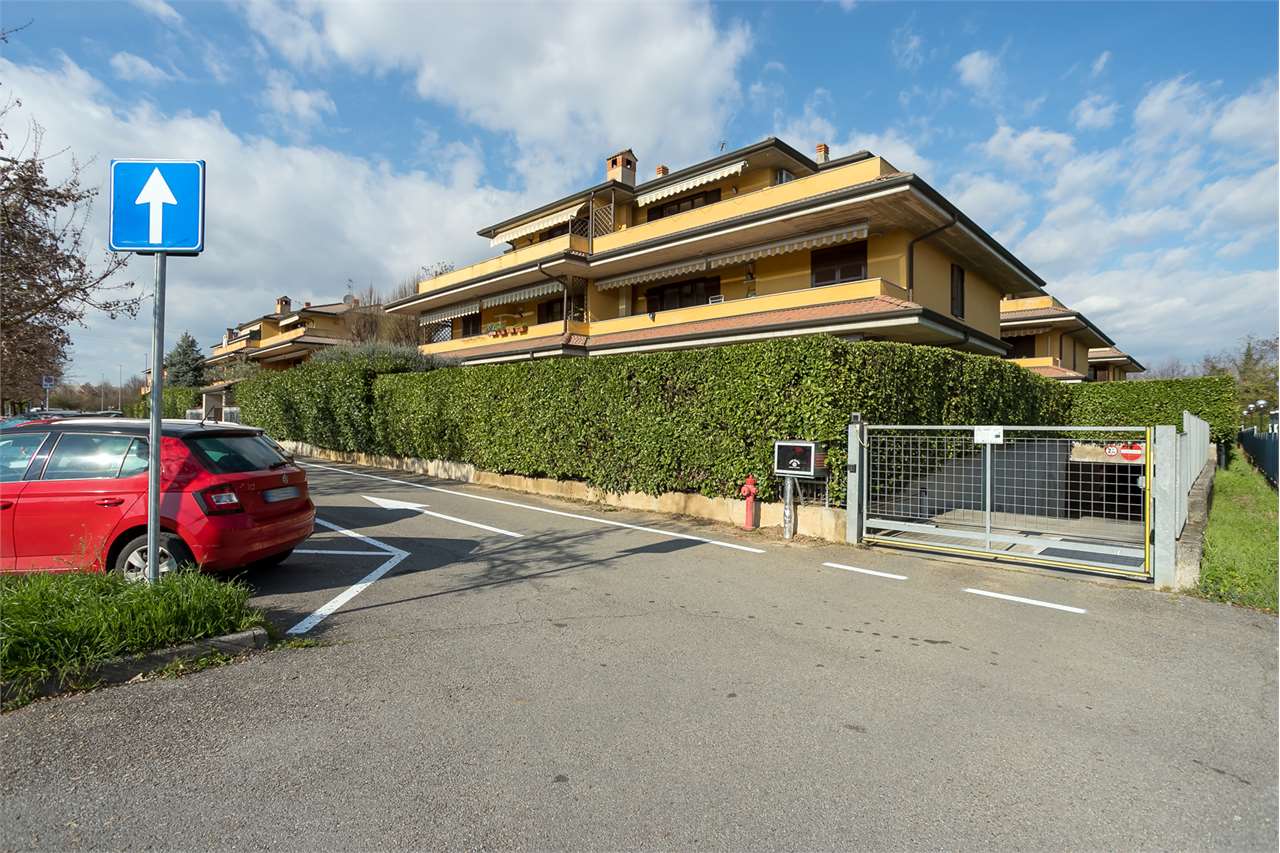 VENDITA 3 Locali, Basiano, 176.000 Euro