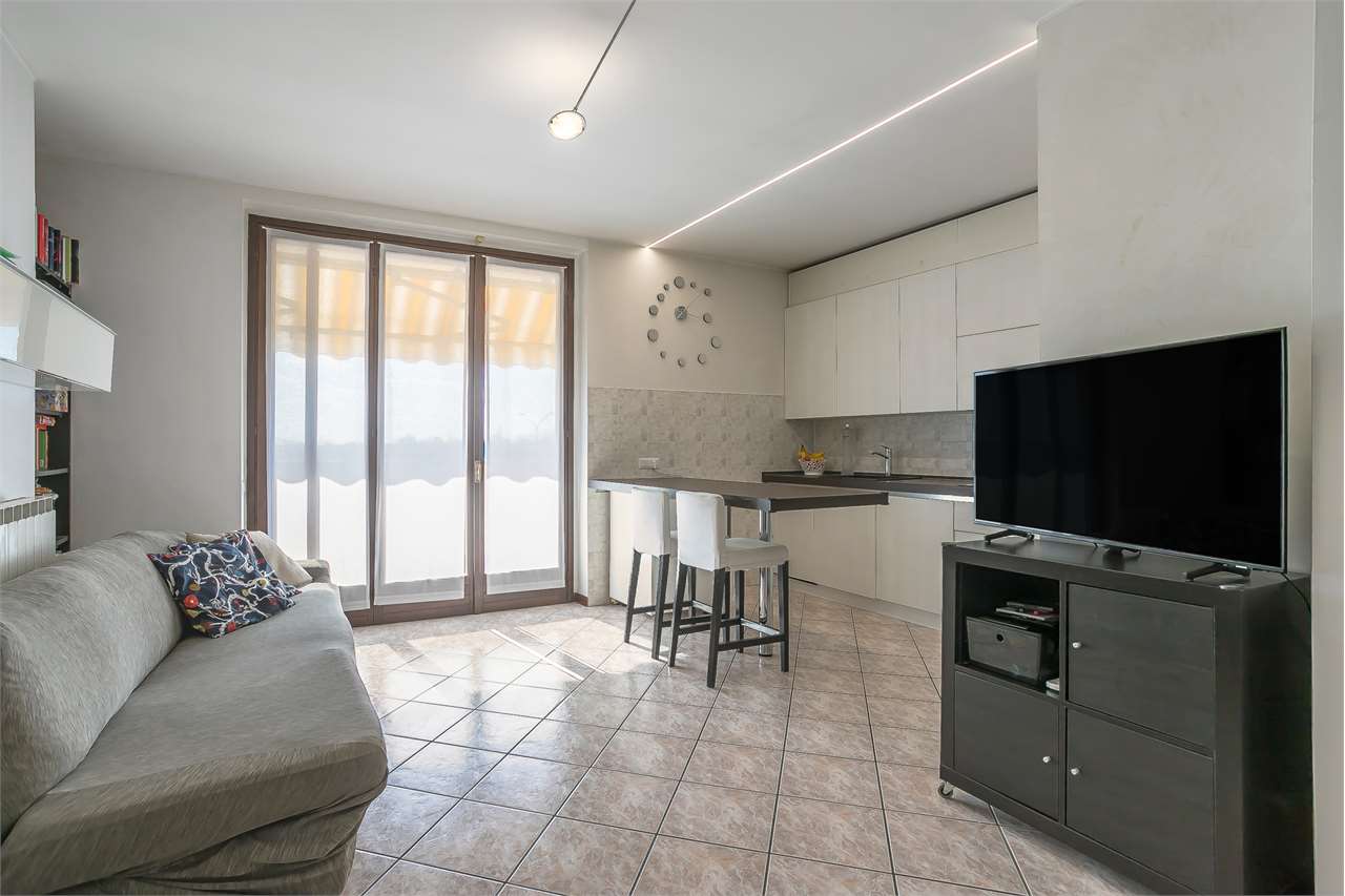 VENDITA 3 Locali, Basiano, 176.000 Euro