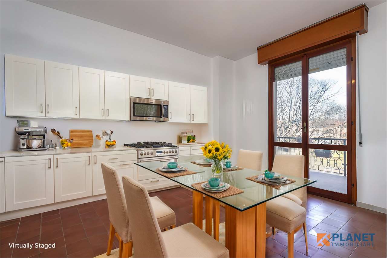 VENDITA 2 Locali, Canonica d'Adda, 79.000 Euro