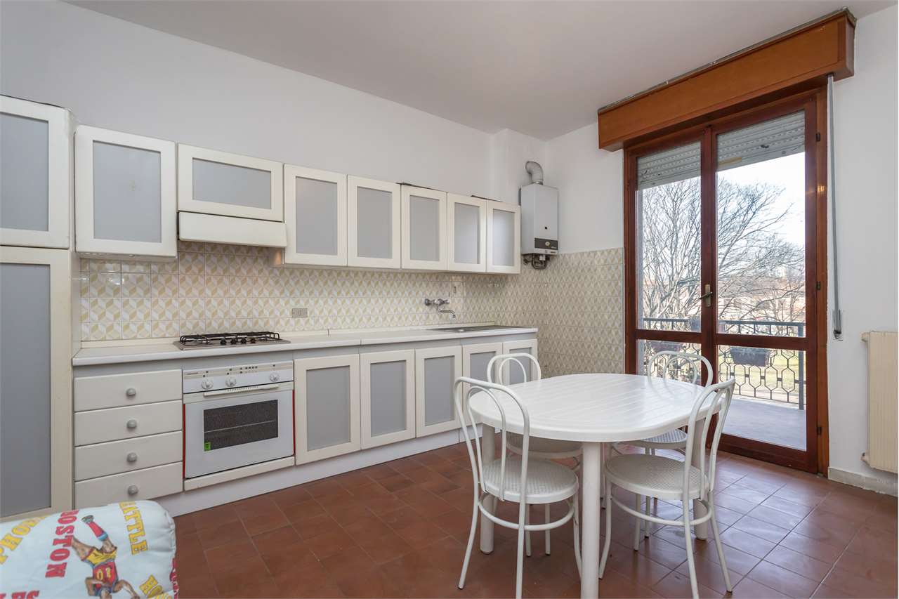 VENDITA 2 Locali, Canonica d'Adda, 79.000 Euro