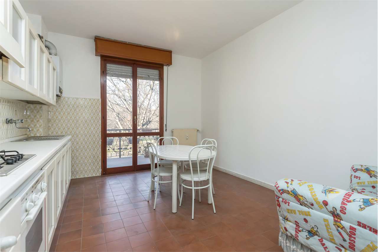 VENDITA 2 Locali, Canonica d'Adda, 79.000 Euro