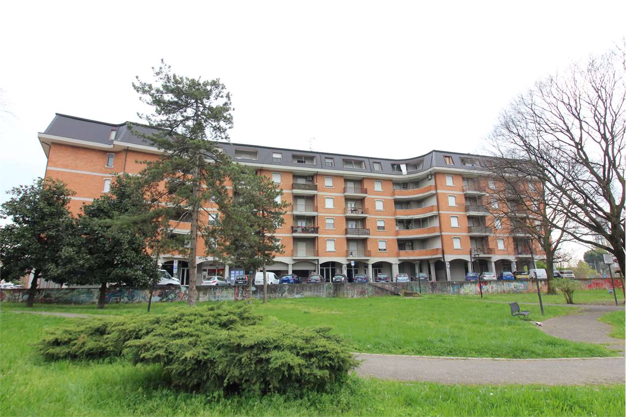 VENDITA 2 Locali, Canonica d'Adda, 79.000 Euro