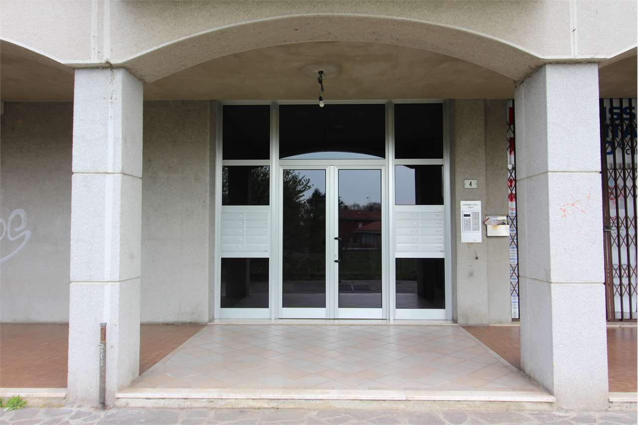 VENDITA 2 Locali, Canonica d'Adda, 79.000 Euro