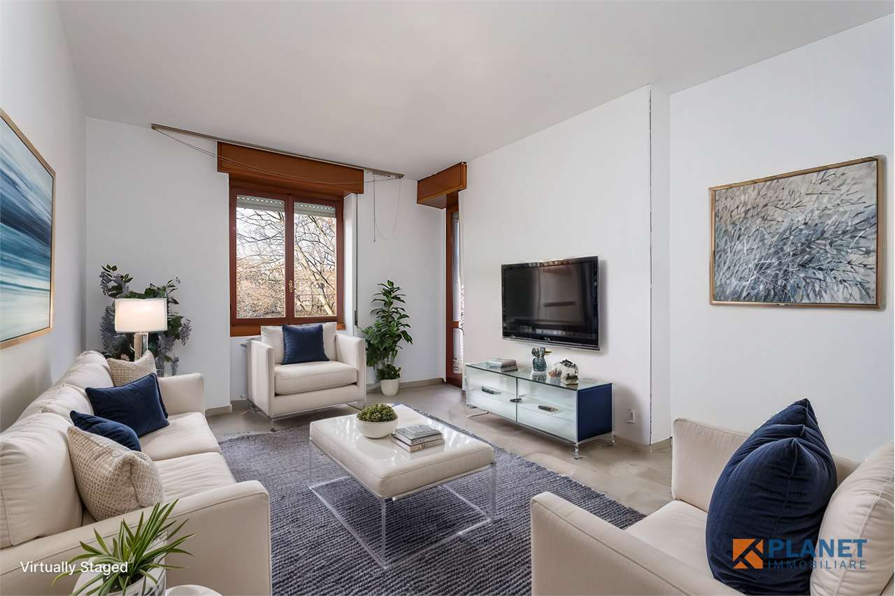 VENDITA 2 Locali, Canonica d'Adda, 79.000 Euro