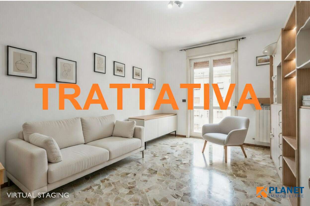 VENDITA 2 Locali, Cologno Monzese, 180.000 Euro