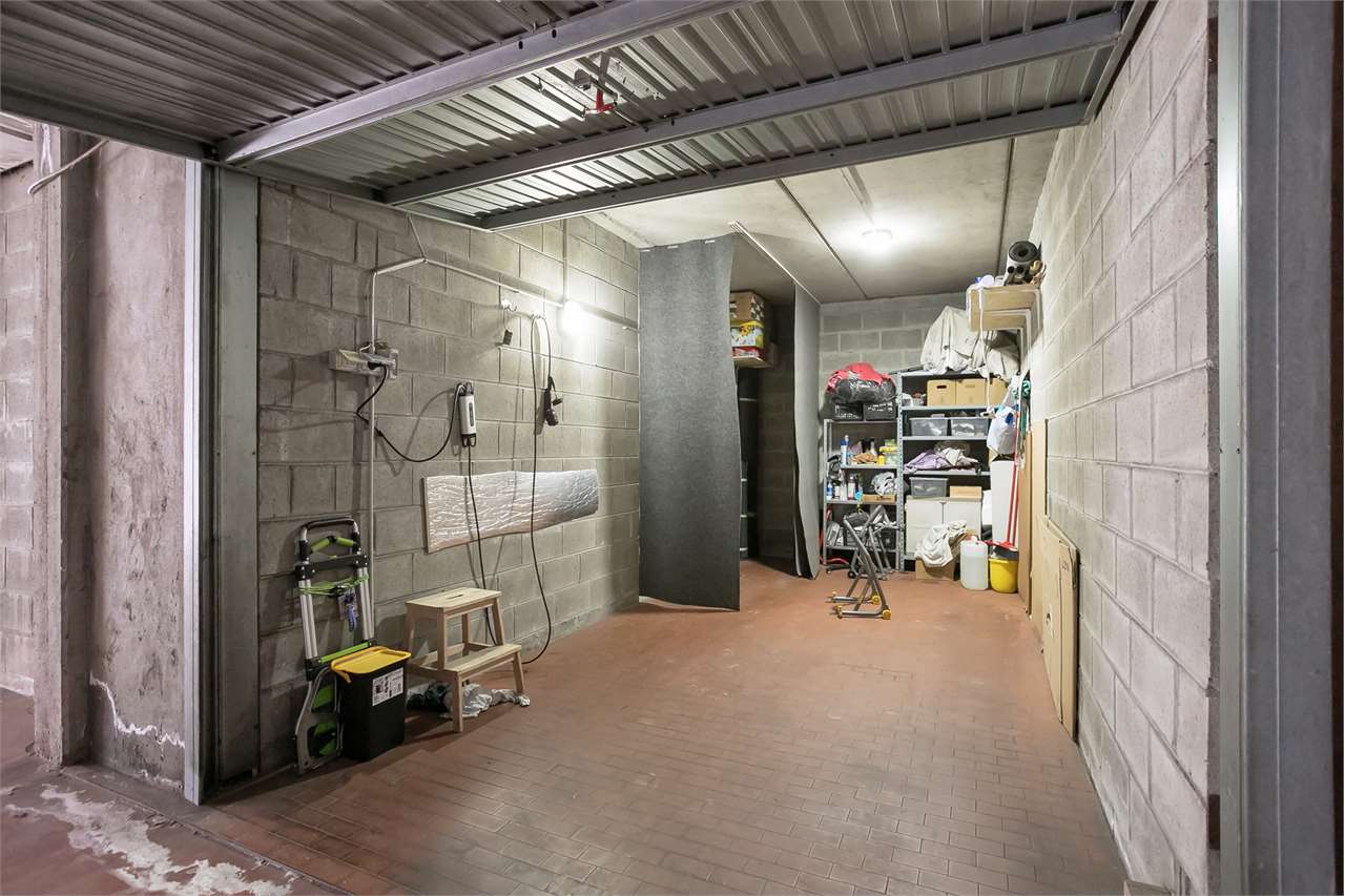 VENDITA 3 Locali, Milano, 658.000 Euro