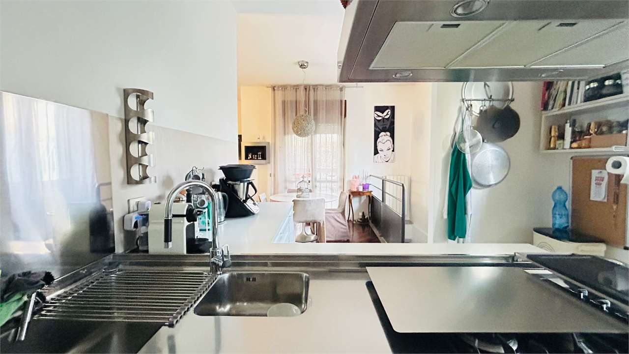 VENDITA 3 Locali, Monza, 430.000 Euro