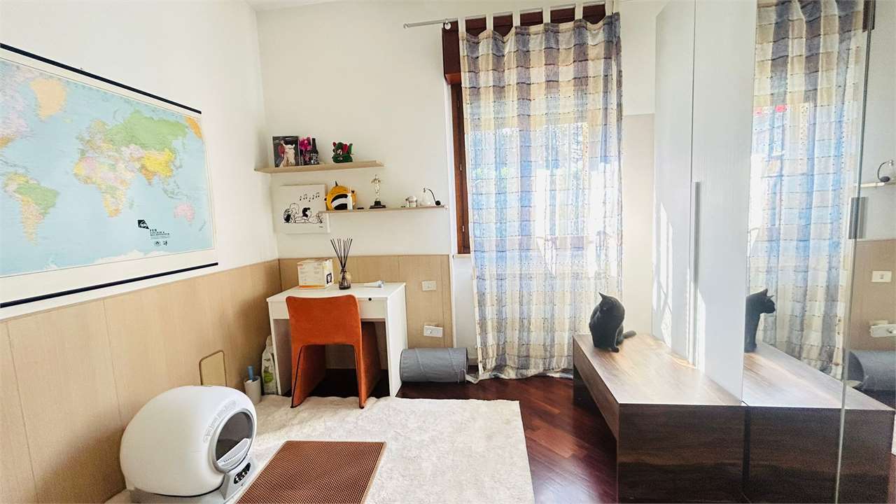 VENDITA 3 Locali, Monza, 430.000 Euro