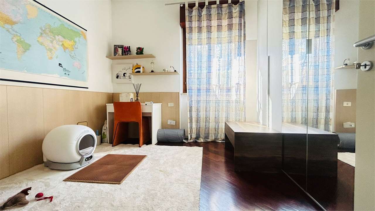 VENDITA 3 Locali, Monza, 430.000 Euro