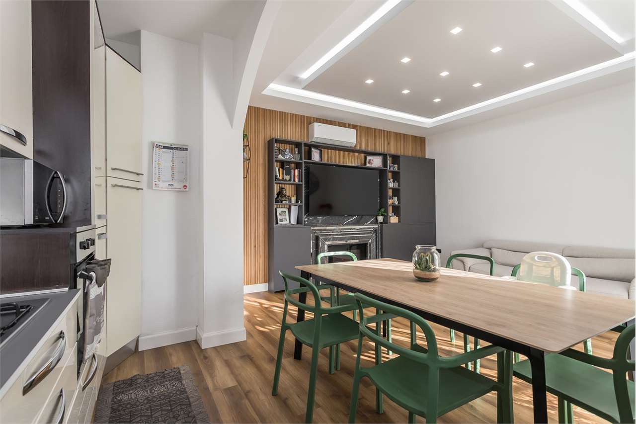 VENDITA 3 Locali, Carugate, 278.000 Euro