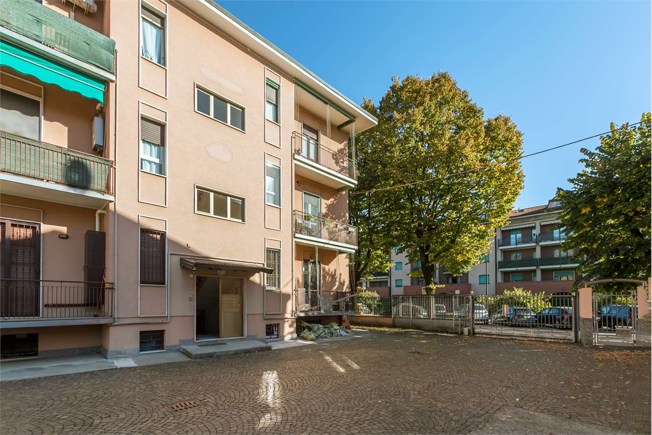 VENDITA 3 Locali, Carugate, 278.000 Euro