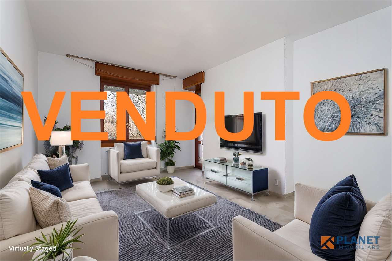 VENDITA 2 Locali, Canonica d'Adda, 79.000 Euro