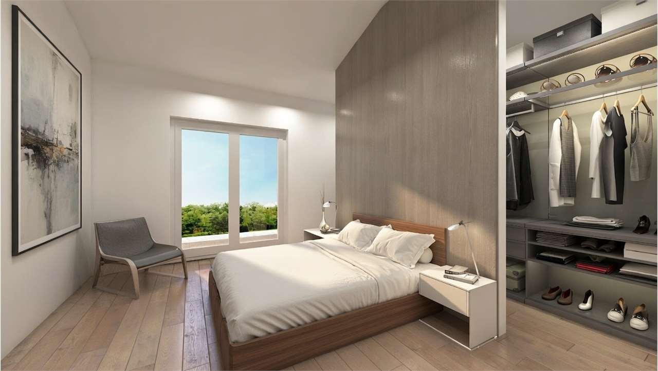 VENDITA Villetta schiera, Pozzo d'Adda, 365.000 Euro