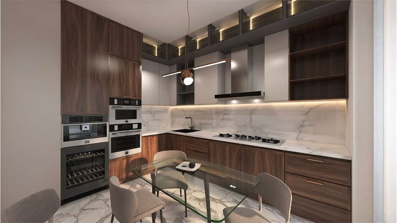 VENDITA Villetta schiera, Pozzo d'Adda, 365.000 Euro