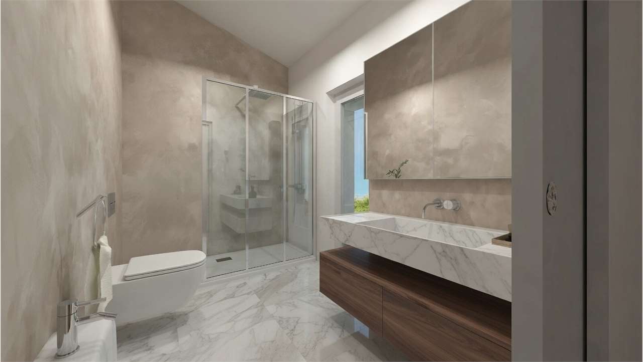 VENDITA Villetta schiera, Pozzo d'Adda, 365.000 Euro