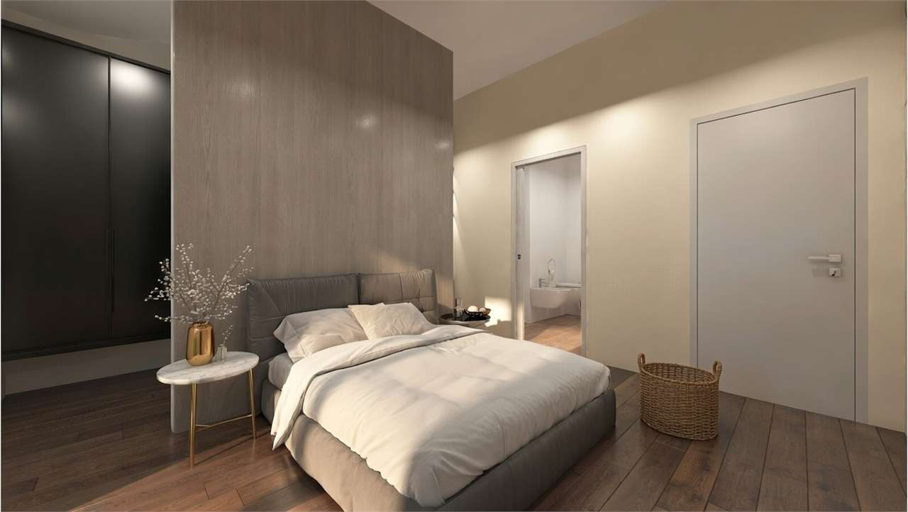 VENDITA Villetta schiera, Pozzo d'Adda, 355.000 Euro