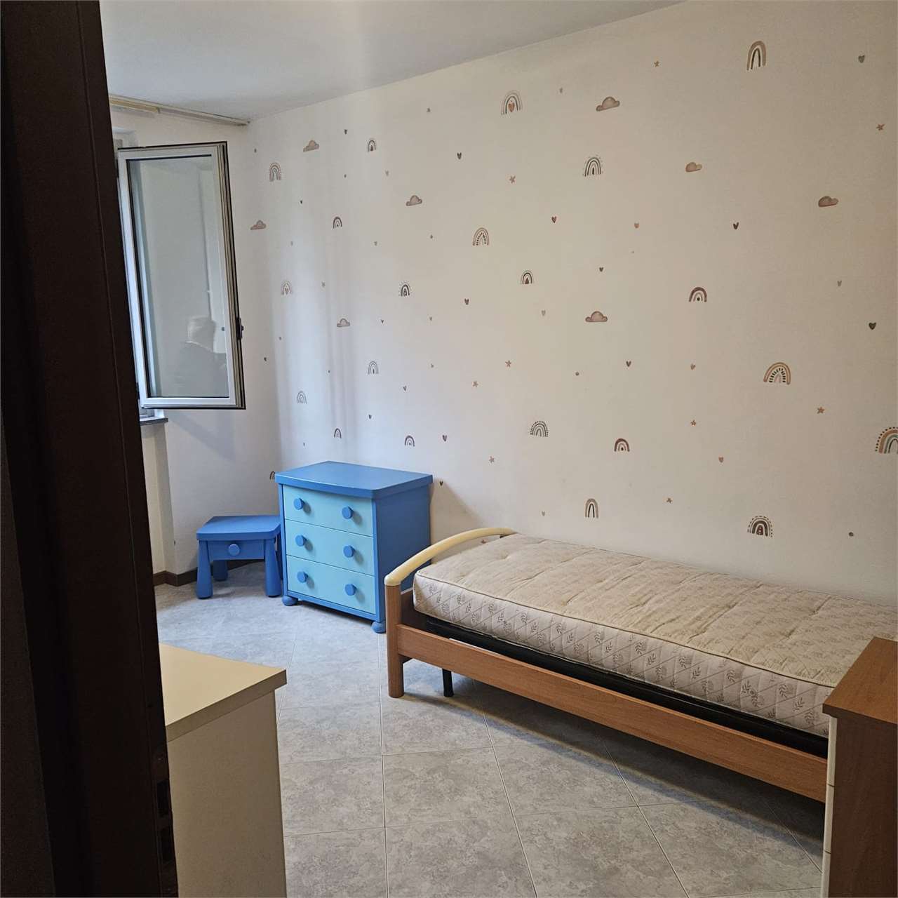 AFFITTO 3 Locali, Pioltello, 1.050 Euro