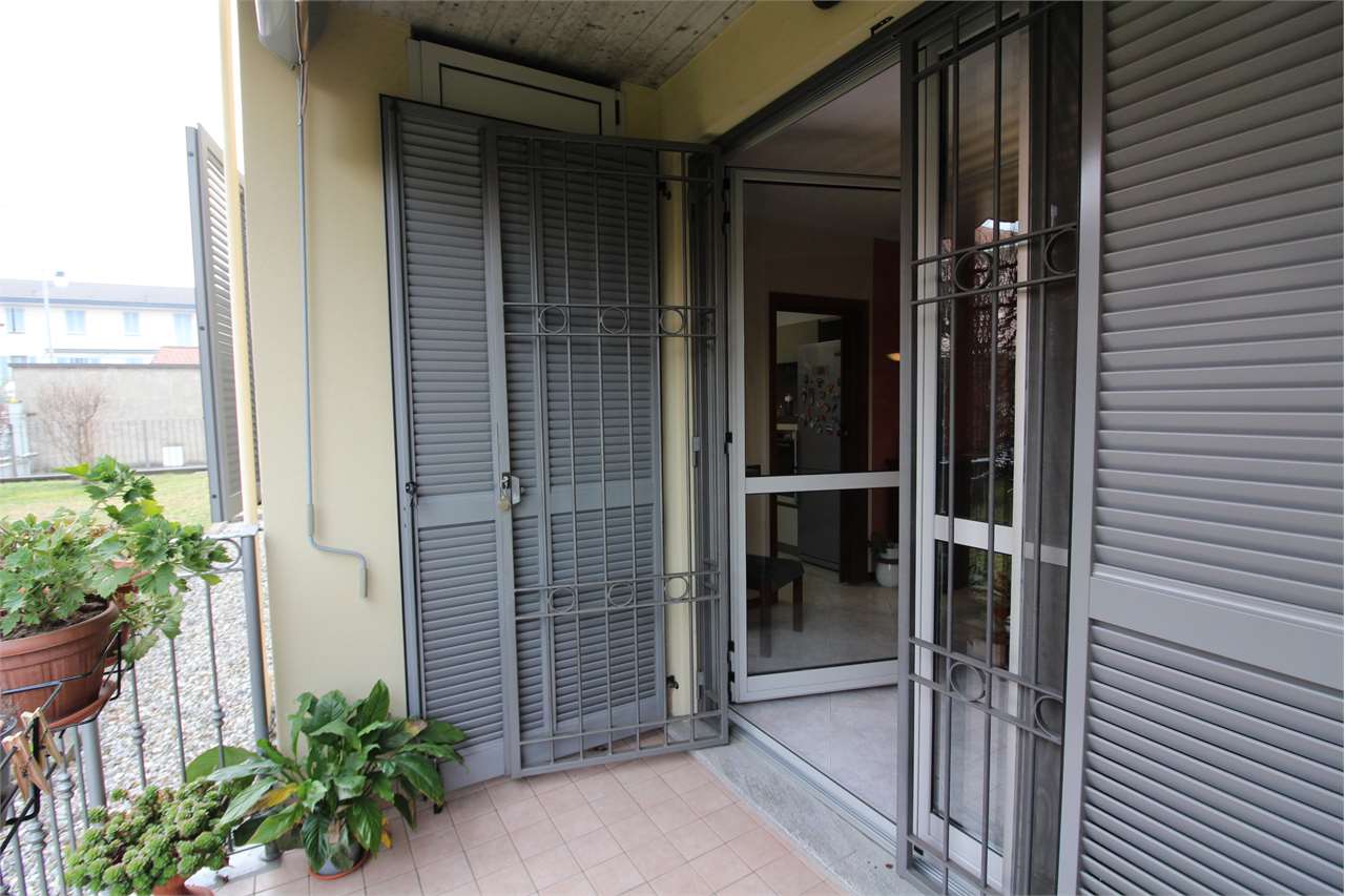 AFFITTO 3 Locali, Pioltello, 1.050 Euro